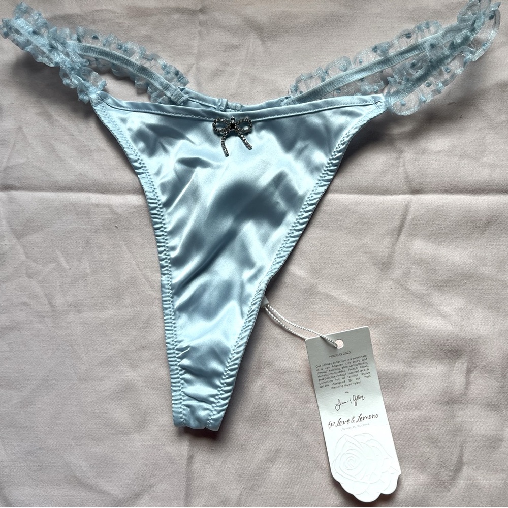 For Love and Lemons 🍋